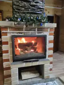 Тавдинские пещеры - 20