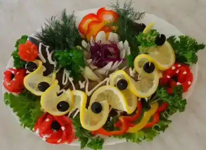 Голубые Ели - 39