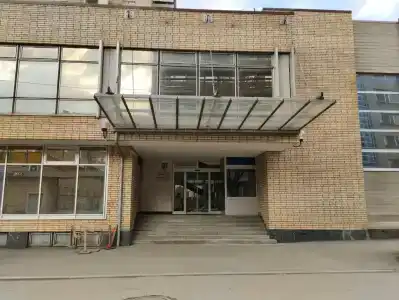 Чешский дом - 1