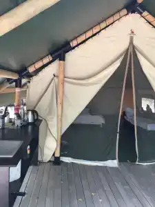 Удачное Кемп - 95