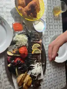 Зона отдыха Озерный - 84