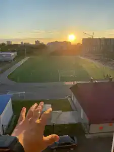 Воздушная Гавань - 9