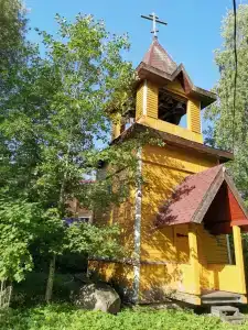 Марциальные Воды - 62