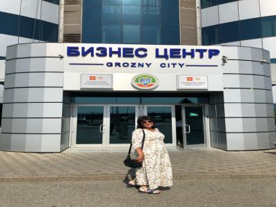Кавказ - 13