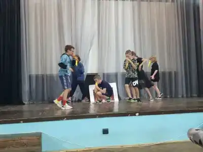 Планета Английского - 15