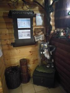 Берлога - 36