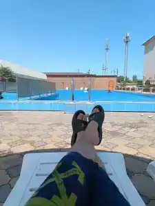 Каспий - 30