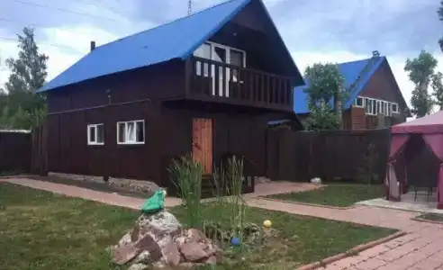 Сибирская заимка - 3