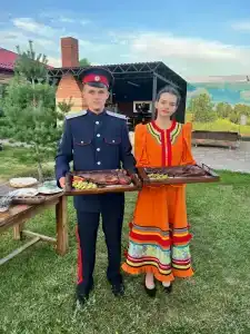Поплавок - 4