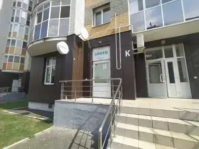 Green hostel - 10