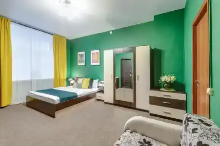 Дом-отель Сокол - 0