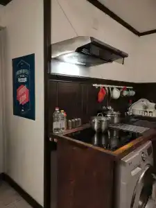 Berloga House - 27