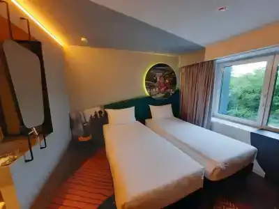 ibis Styles Челябинск - 44