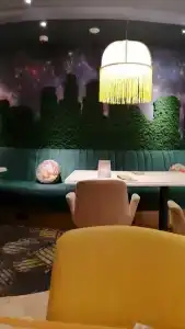 ibis Styles Челябинск - 53