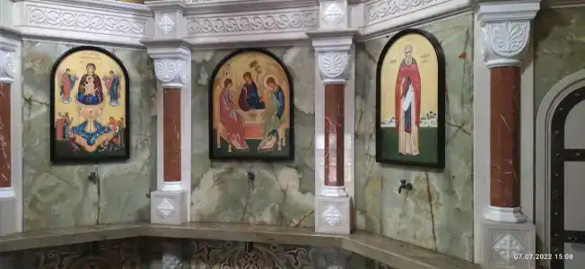 Паломнический центр Александро-Свирского монастыря - 49