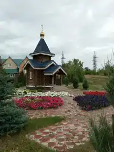 у Саныча - 2