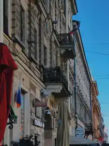 Премьера на Невском проспекте - 32