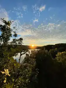 Солнечное озеро - 15
