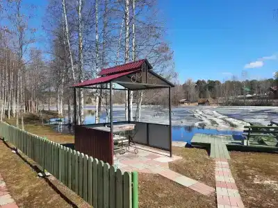 Свирское - 36