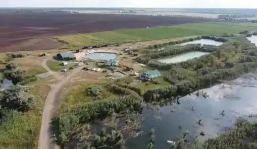 Сероводородный источник - 12