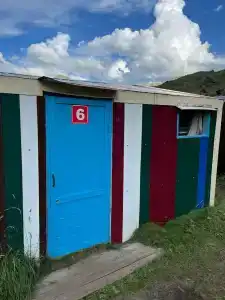 Альплагерь Лакколит - 36