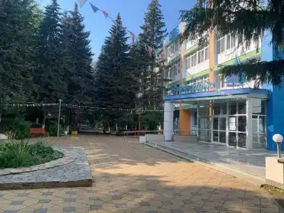 Волжанка - 14