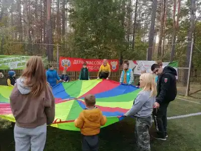 Новокемп - 13