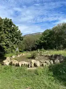 Гранитный каньон - 32