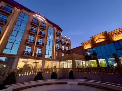 Derbent & Spa Premium - 32