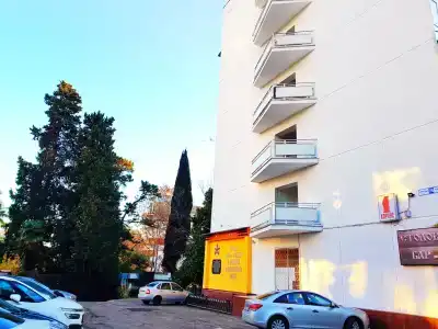 Берег Черного моря - 5