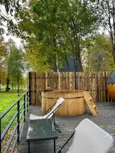 Кроличья нора - 11