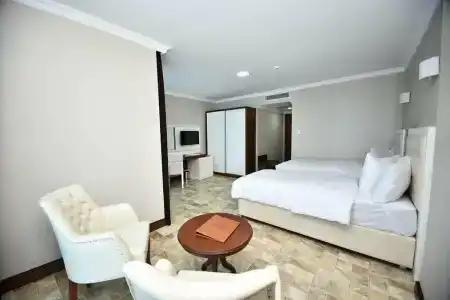 Era Palace Kvariati - 36