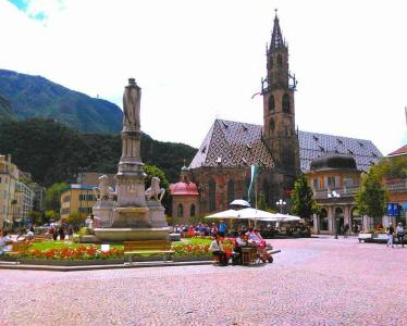 Tollhof - 1
