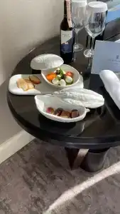 The Ritz-Carlton, Istanbul at the Bosphorus - 82