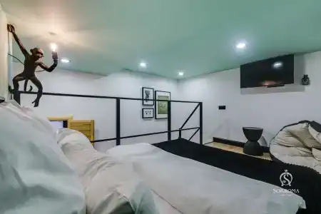 Sokroma Jungle Story Aparts - 70