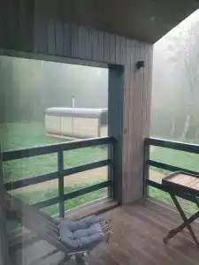 Хвойный Лес - 45