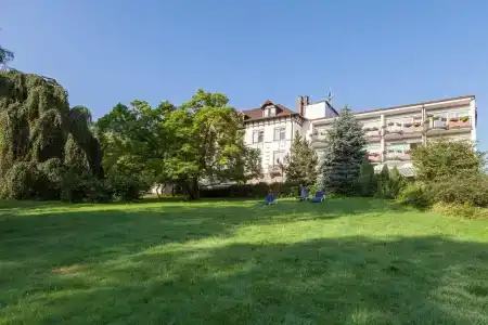 Tannenhof - 1