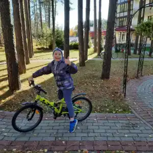 Энергетик - 21