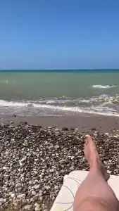 Песчаный берег - 26