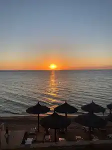 Песчаный берег - 12