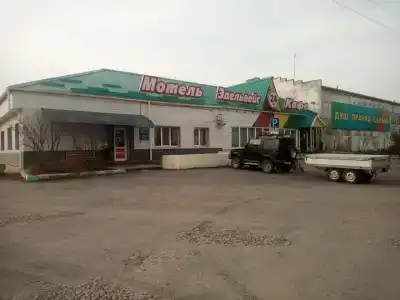 Эдельвейс - 20