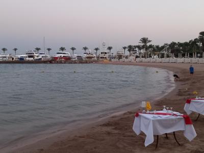 Steigenberger Aqua Magic Red Sea - 66