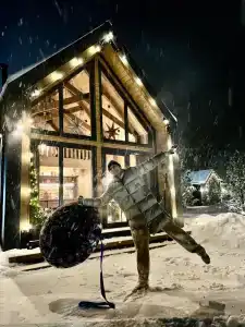 Дача на Истре - 42