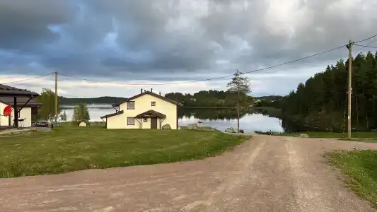 Загородный Rauta - 81