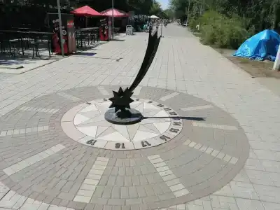 Кемпинг Берег - 2