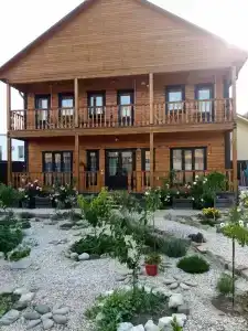 Экодом на Ореховом 5 - 16
