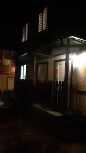 Уютный дворик - 10
