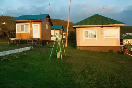 Песчаная - 3