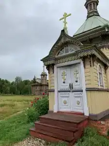Лесной Терем Асташово - 73