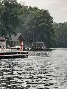 Зелёная роща - 34